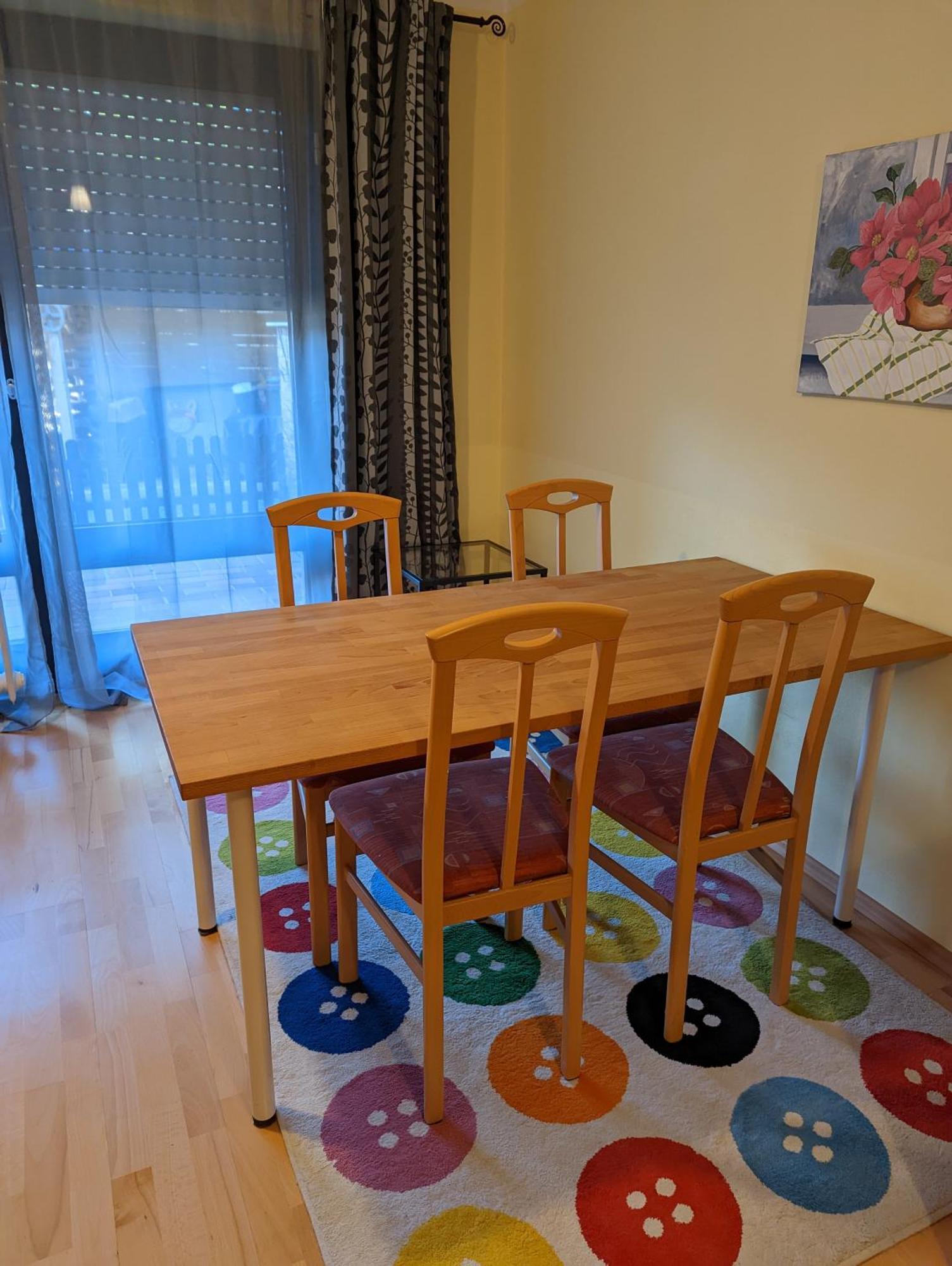 Speckhaus Ferienwohnungen 루폴딩 외부 사진